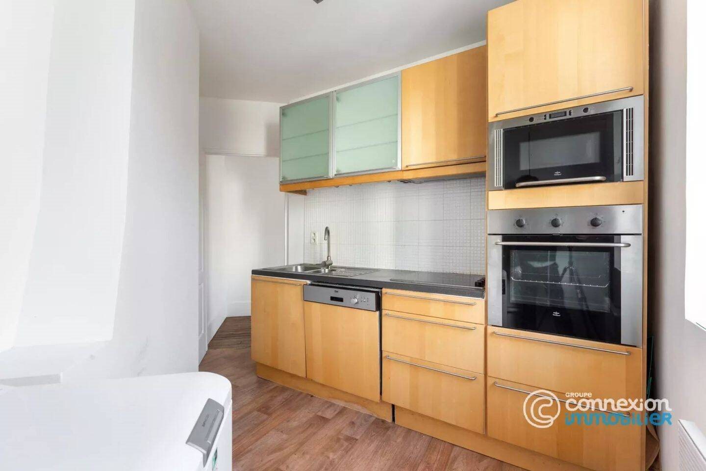 Appartement à vendre, 77m², Paris 16ème