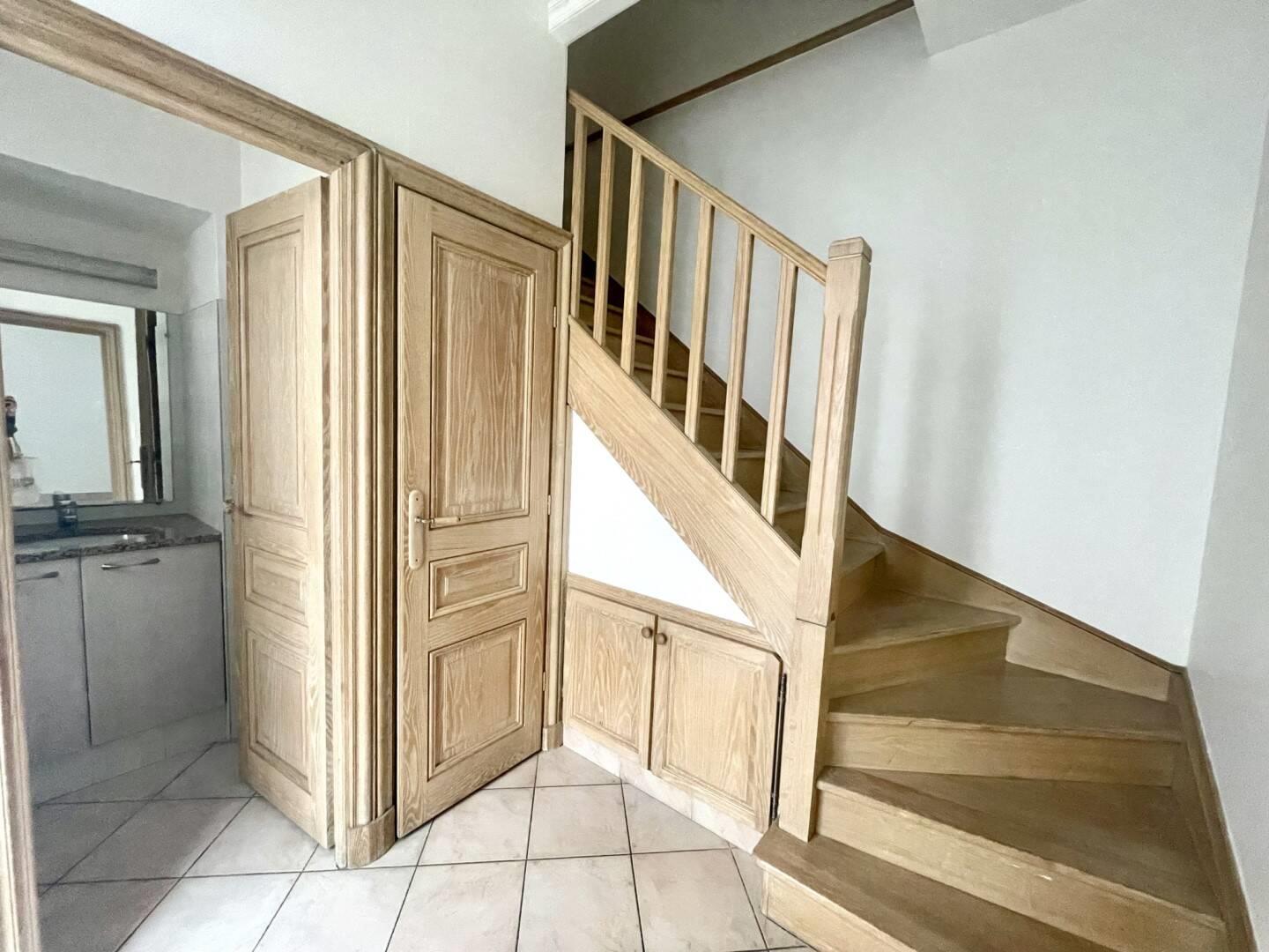 Appartement à louer, 85m², Reims