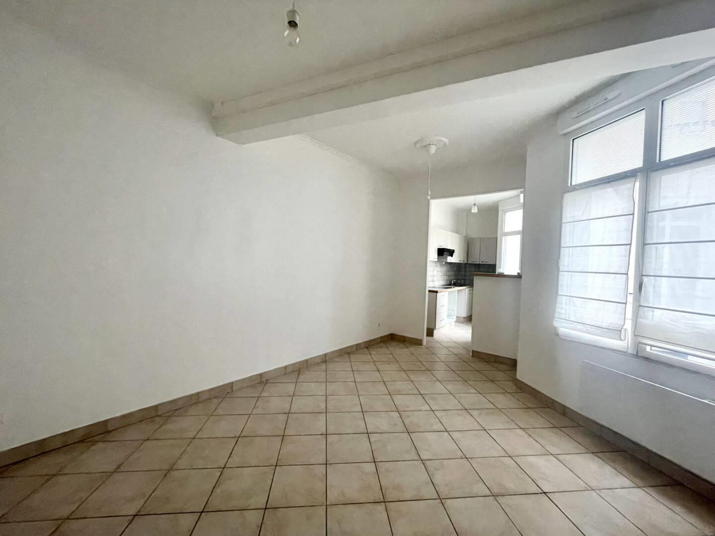 Appartement à louer, 85m², Reims