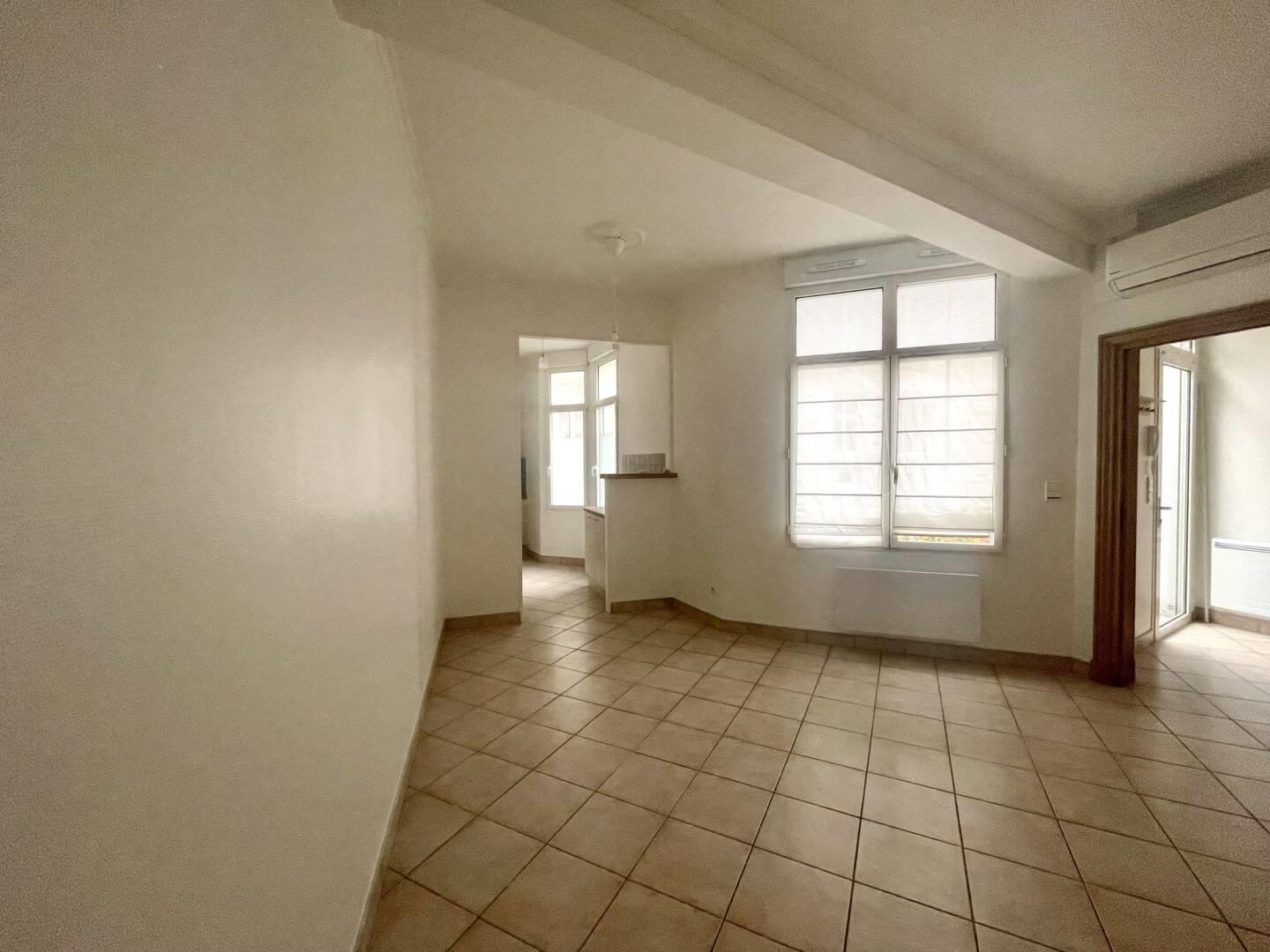 Appartement à louer, 85m², Reims