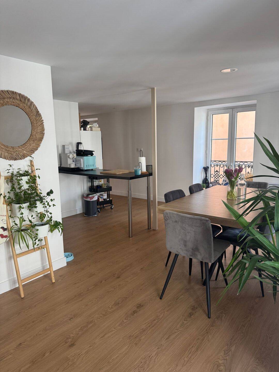 Appartement à louer, 72m², Clermont-Ferrand