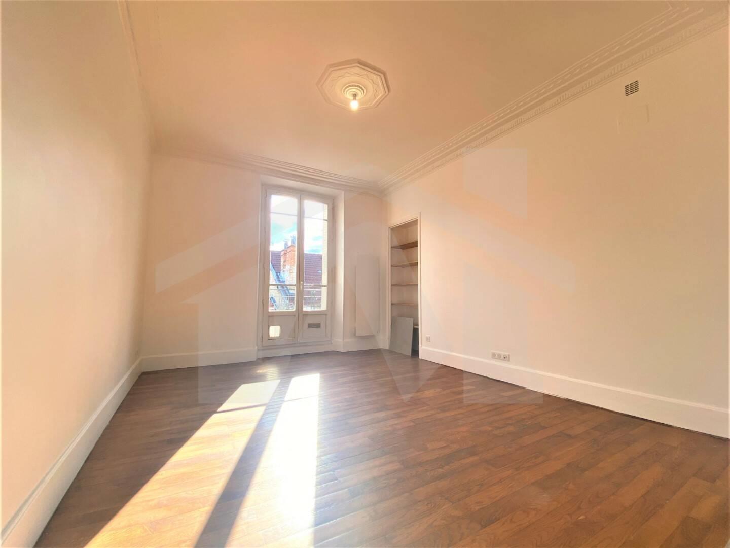 Appartement à louer, 87m², Grenoble