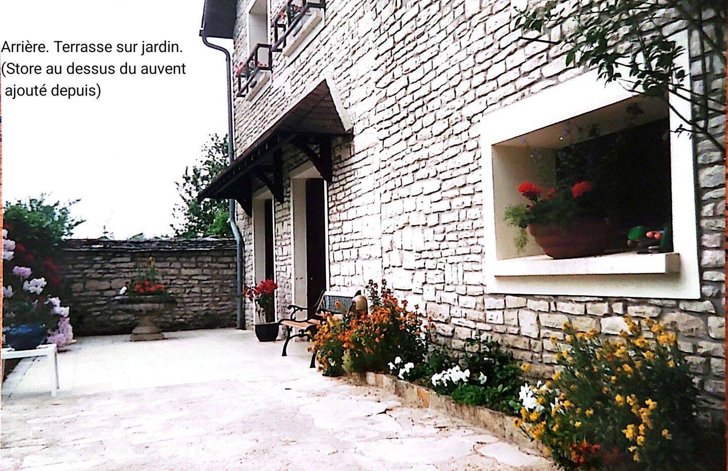 Maison à louer, 150m², Argenteuil-sur-Armançon