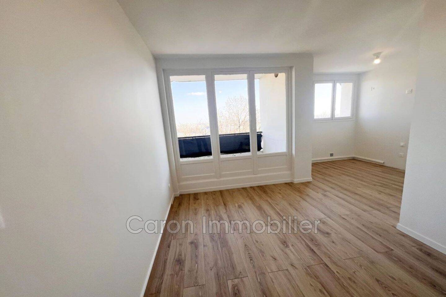 Appartement à vendre, 36m², La Mulatière