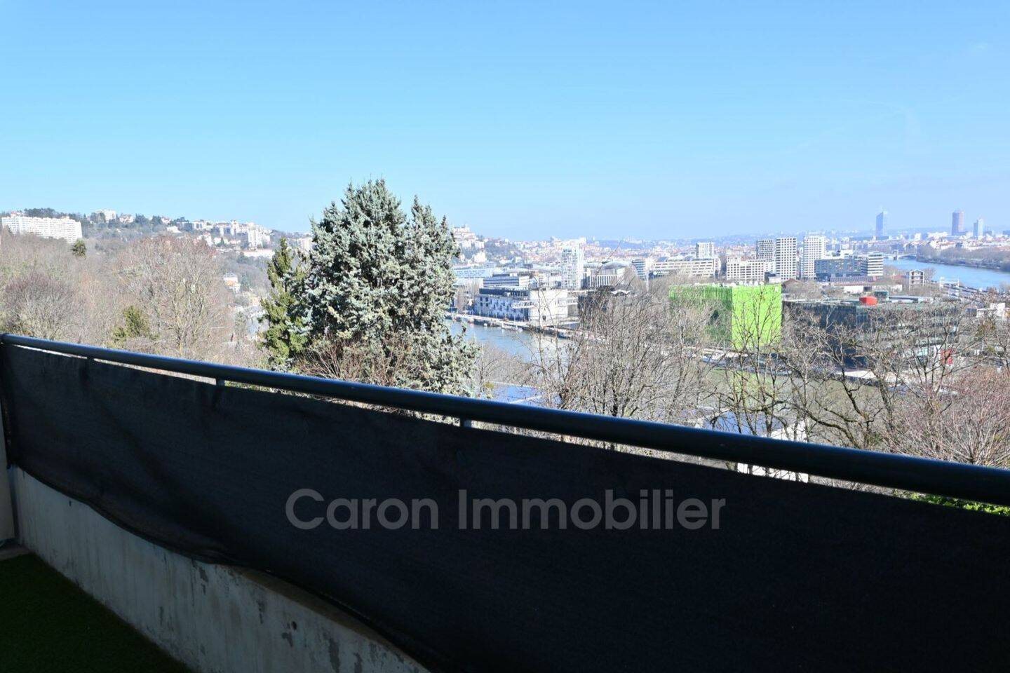 Appartement à vendre, 36m², La Mulatière