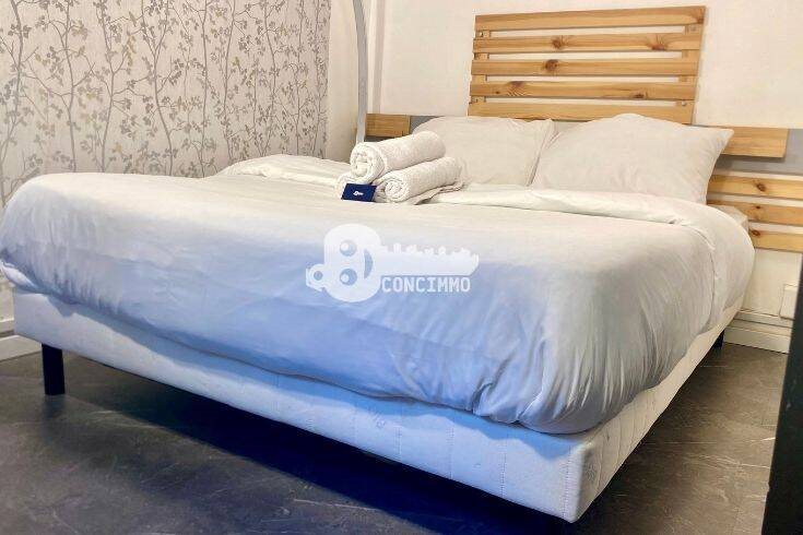 Appartement à louer, 30m², Nantes