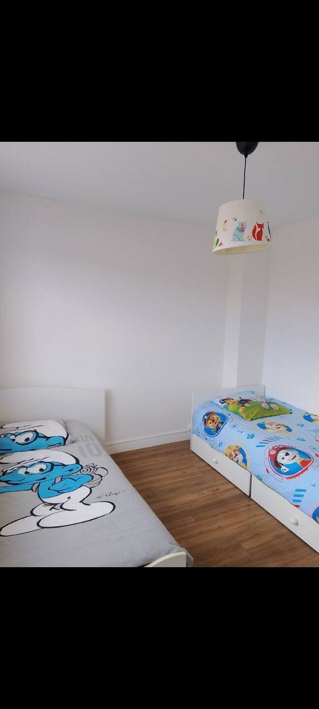 Maison à vendre, 86m², Pulnoy