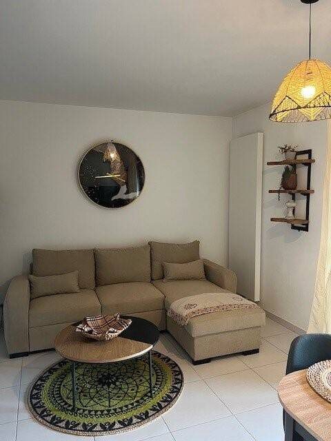 Appartement à louer, 44m², Pérols