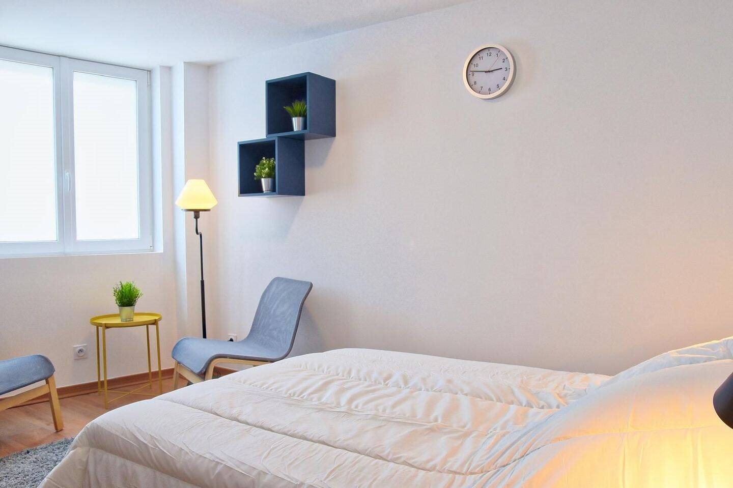 Appartement à louer, 24m², Donzère