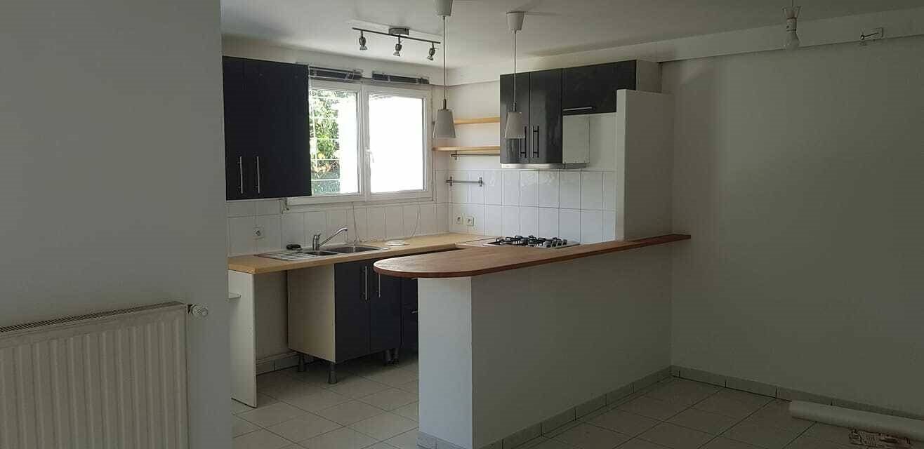 Appartement à louer, 92m², Toulouse