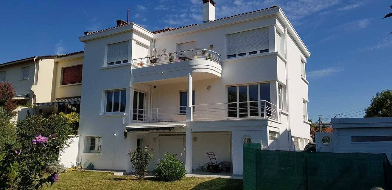 Appartement à louer, 92m², Toulouse