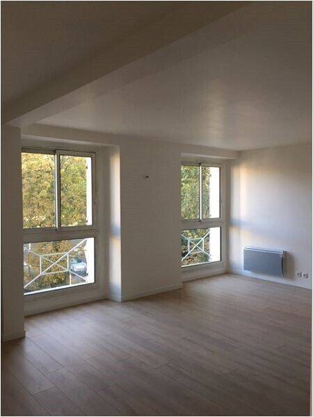 Appartement à louer, 52m², Crosne