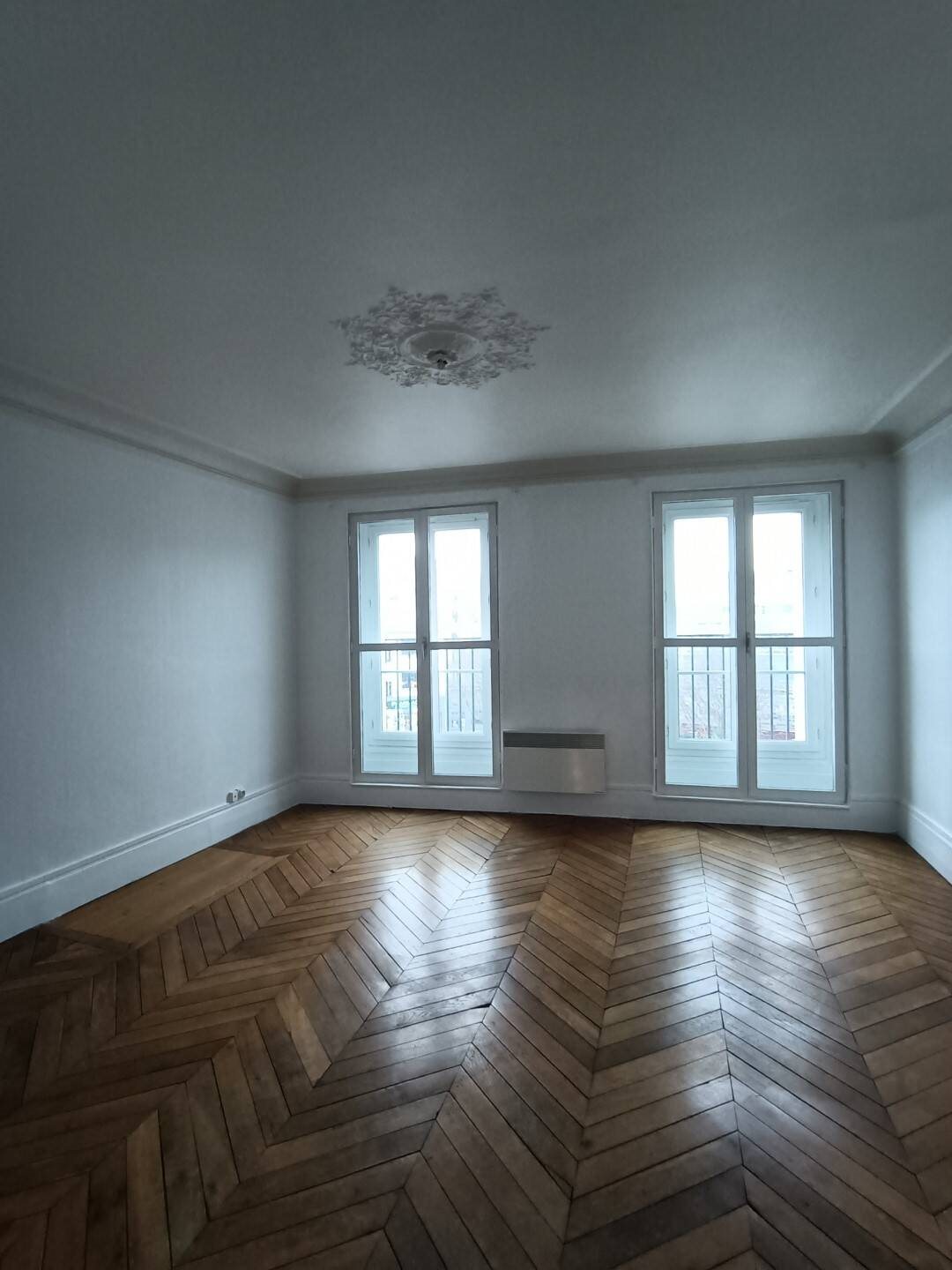 Appartement à louer, 32m², Paris 18ème