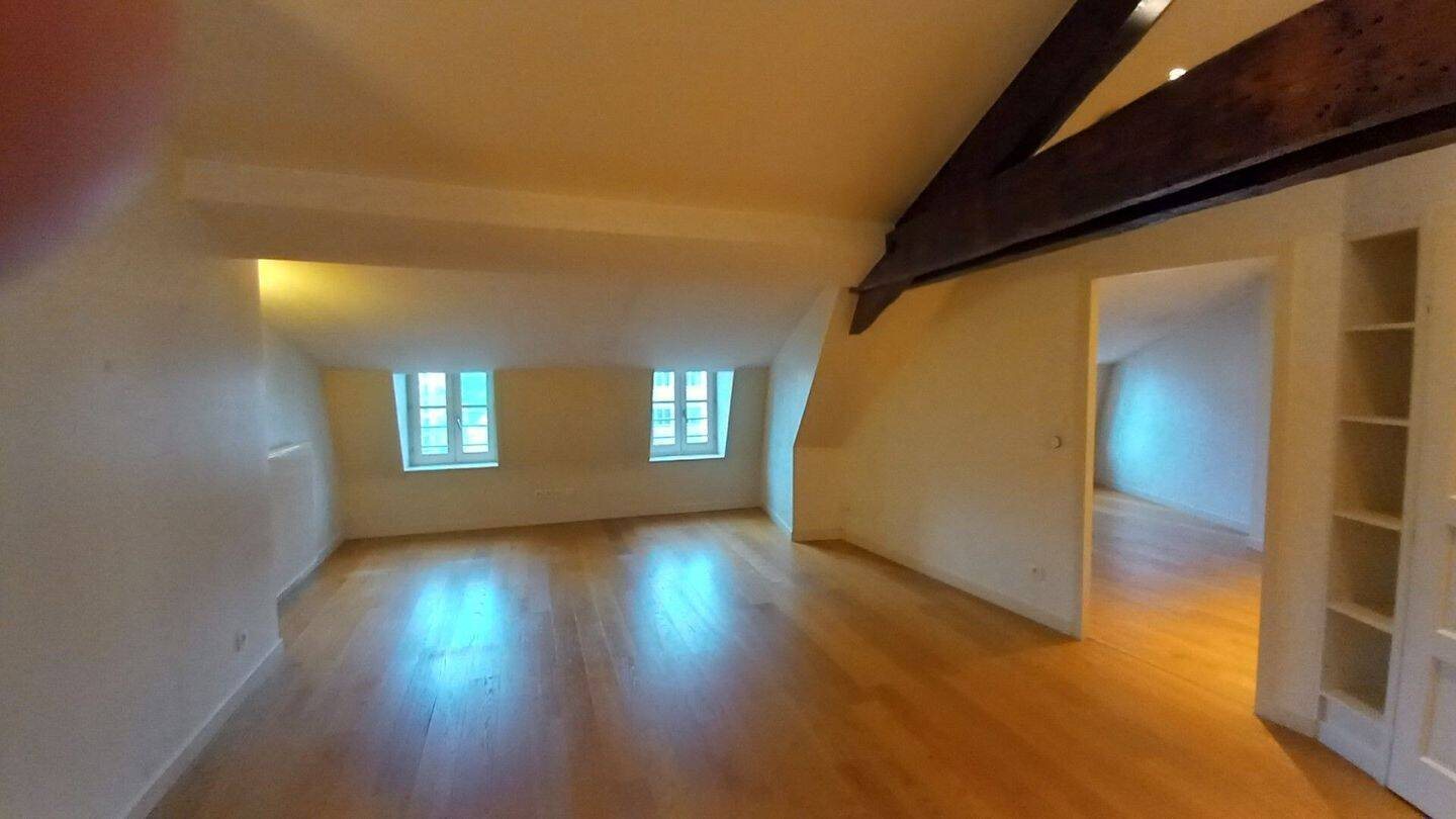 Appartement à louer, 52m², Lyon 2ème