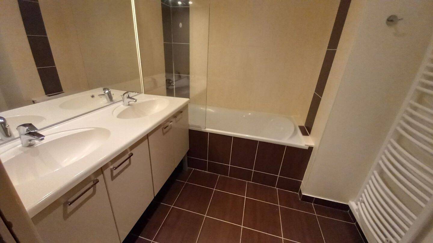 Appartement à louer, 52m², Lyon 2ème