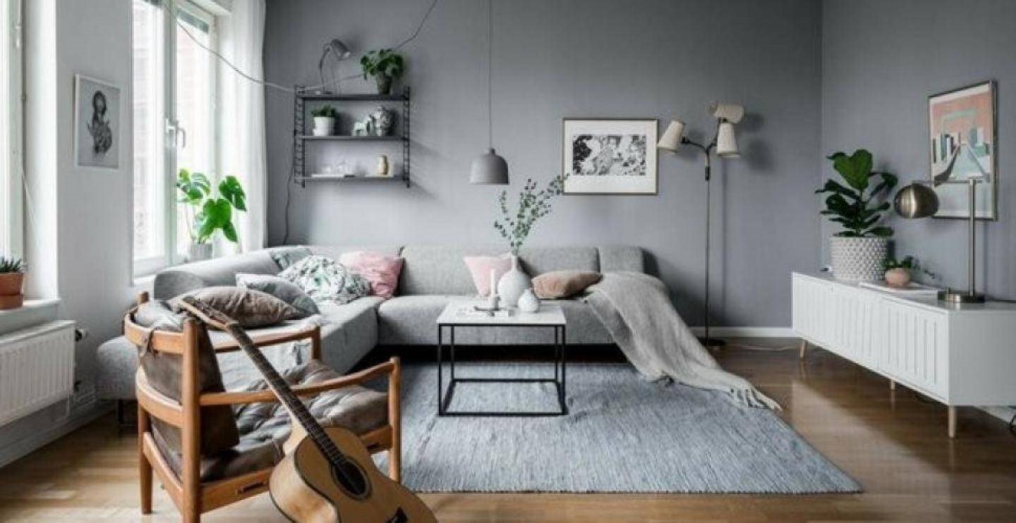 Appartement à vendre, 35m², La Courneuve