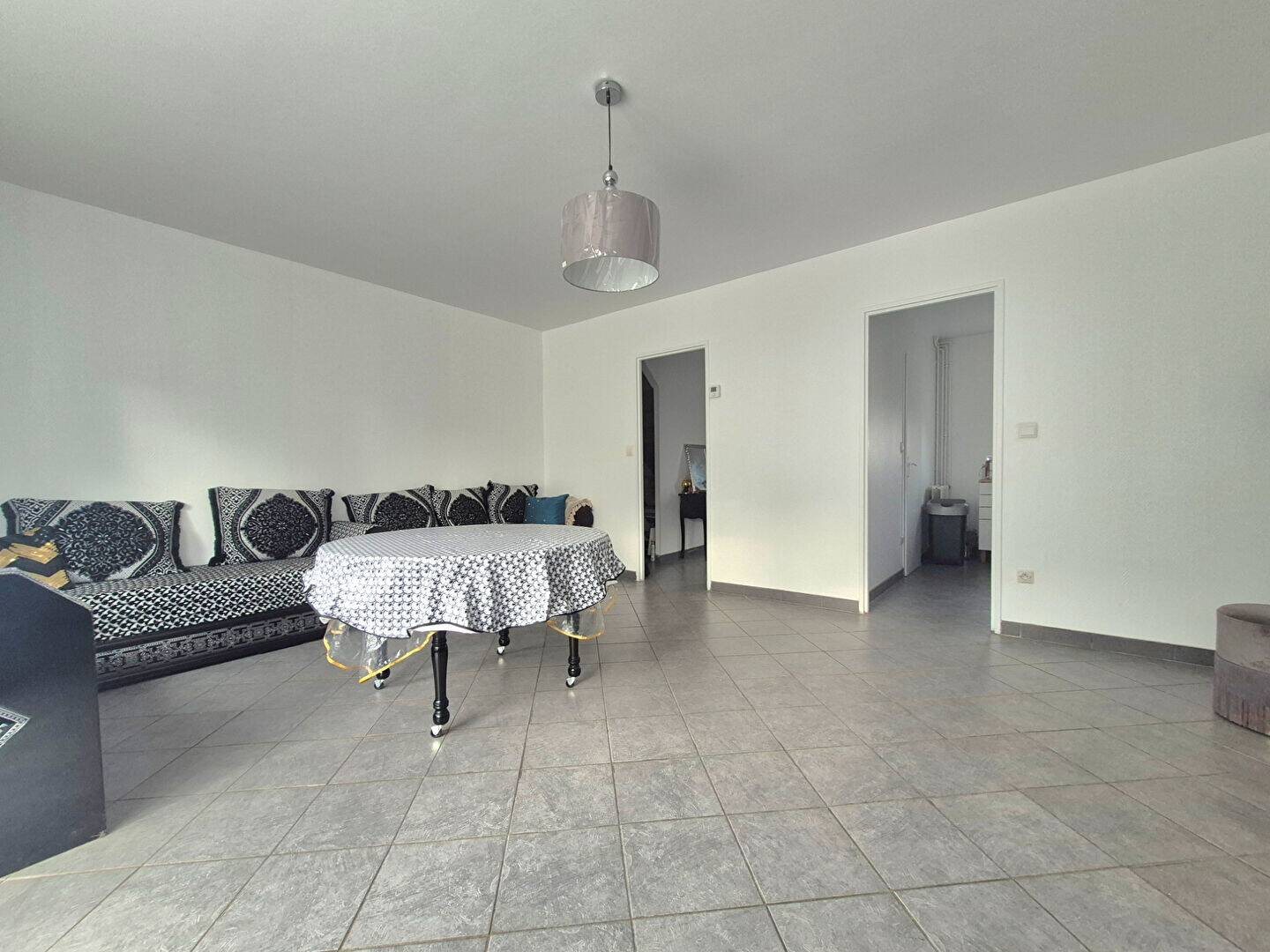 Maison à vendre, 90m², Cuincy