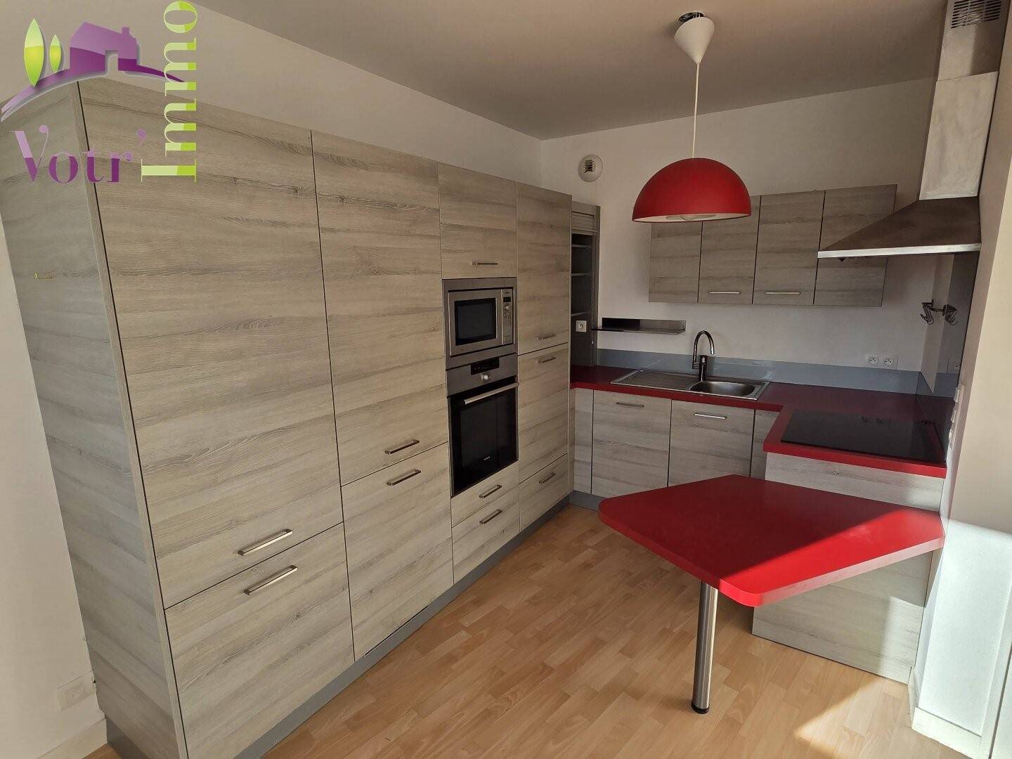 Appartement à vendre, 47m², Plougastel-Daoulas
