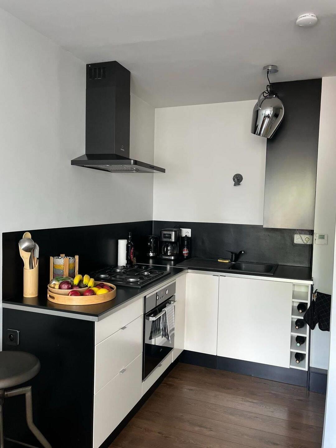 Appartement à vendre, 42m², Nantes