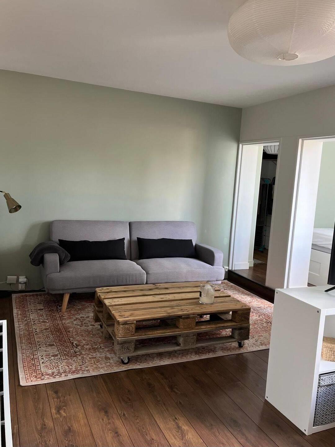 Appartement à vendre, 42m², Nantes