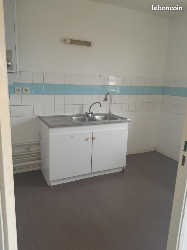 Appartement à vendre, 50m², Bordeaux
