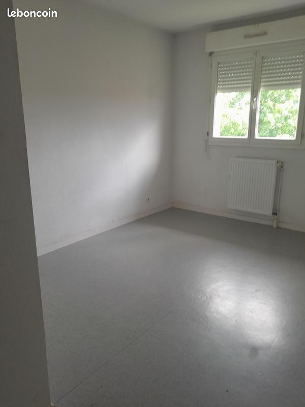 Appartement à vendre, 50m², Bordeaux