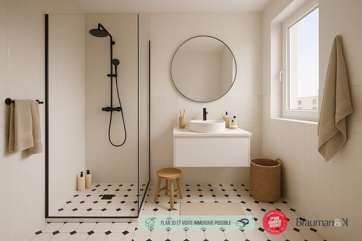 Appartement à vendre, 28m², Saint-Jory