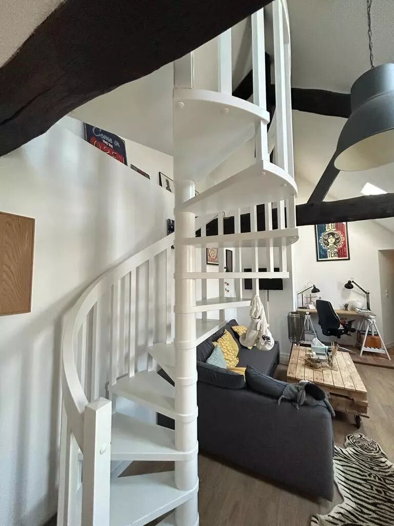 Appartement à louer, 32m², Rennes