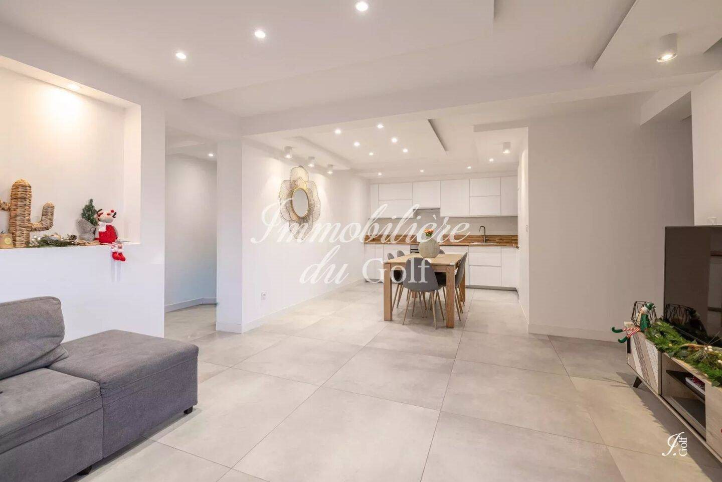 Appartement à vendre, 91m², La Penne-sur-Huveaune