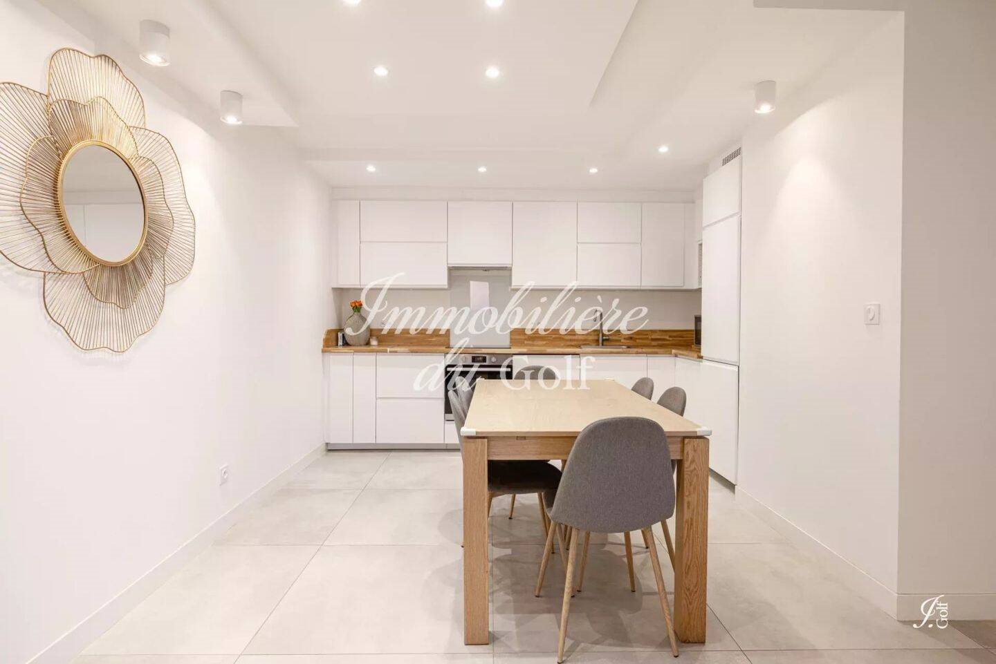 Appartement à vendre, 91m², La Penne-sur-Huveaune