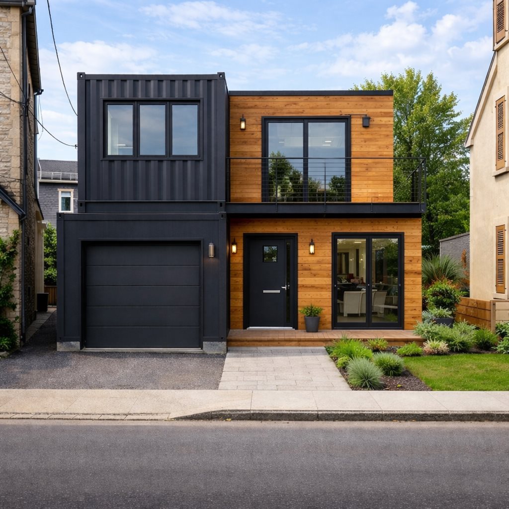 Maison à vendre, 103m², Montpon-Ménestérol