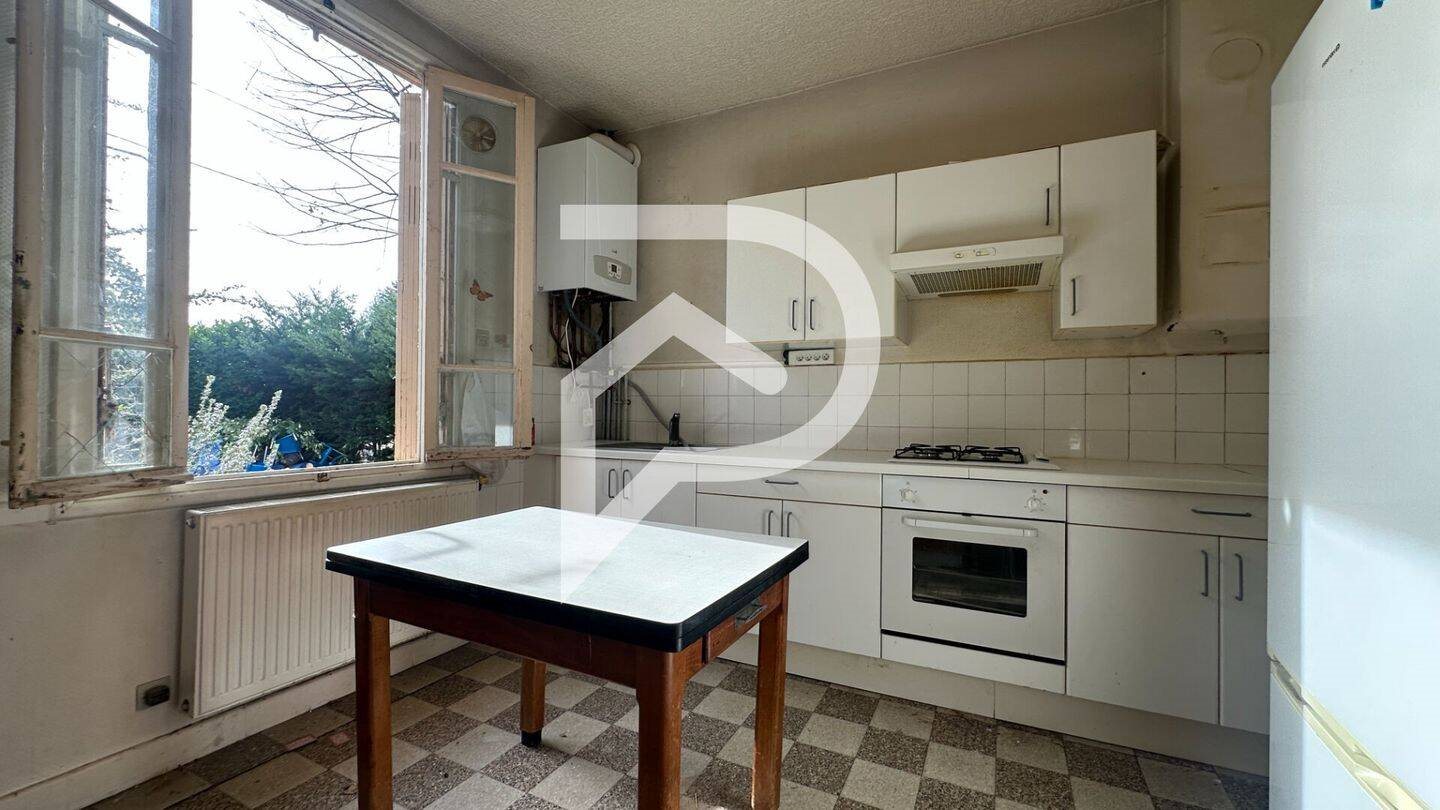 Maison à vendre, 78m², Beynost