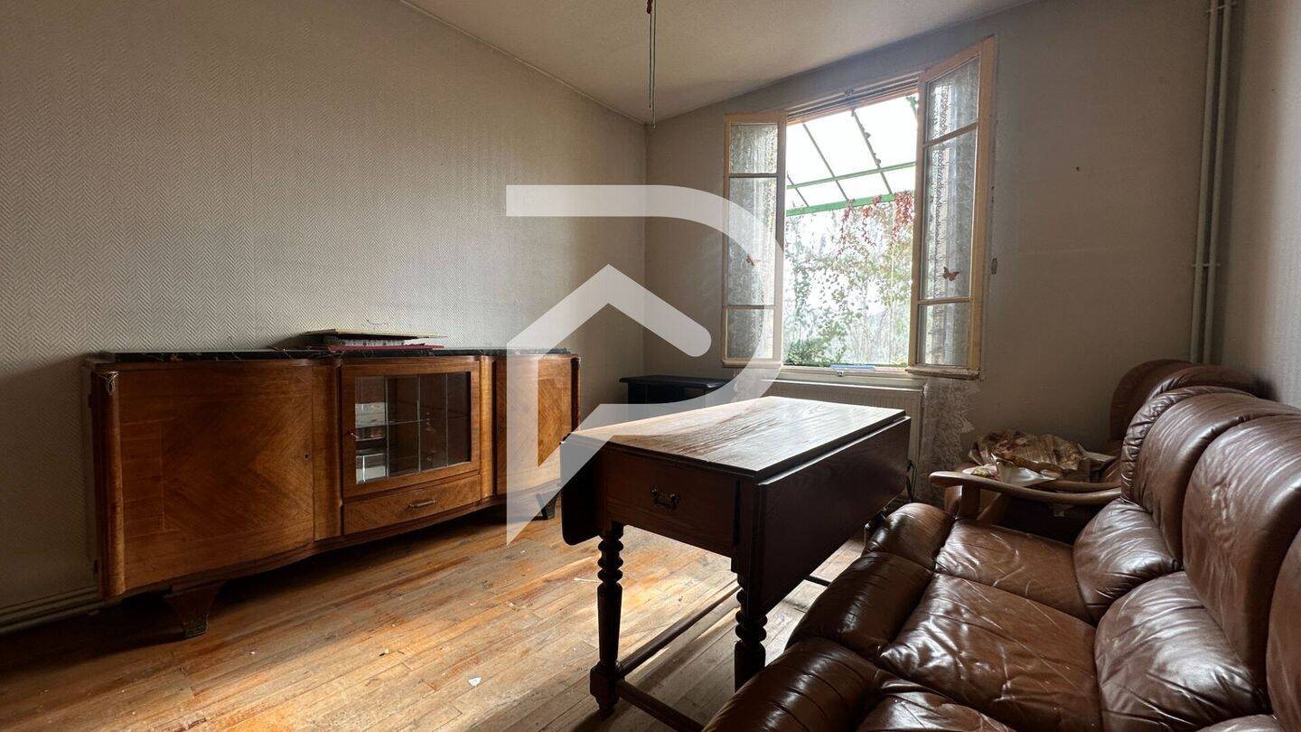 Maison à vendre, 78m², Beynost