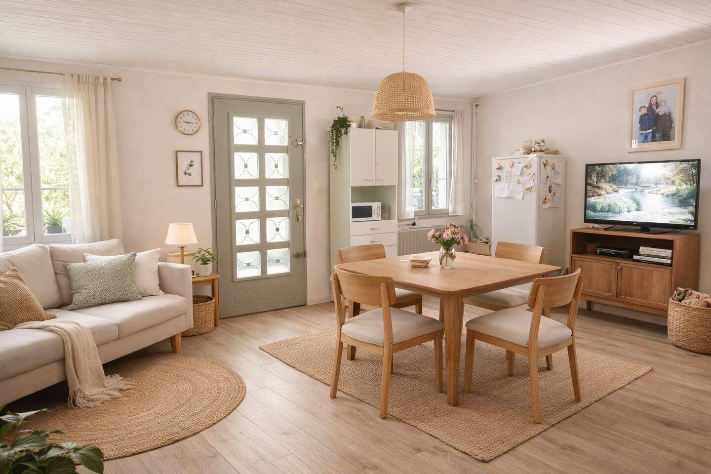 Maison à vendre, 56m², Marseille 16ème