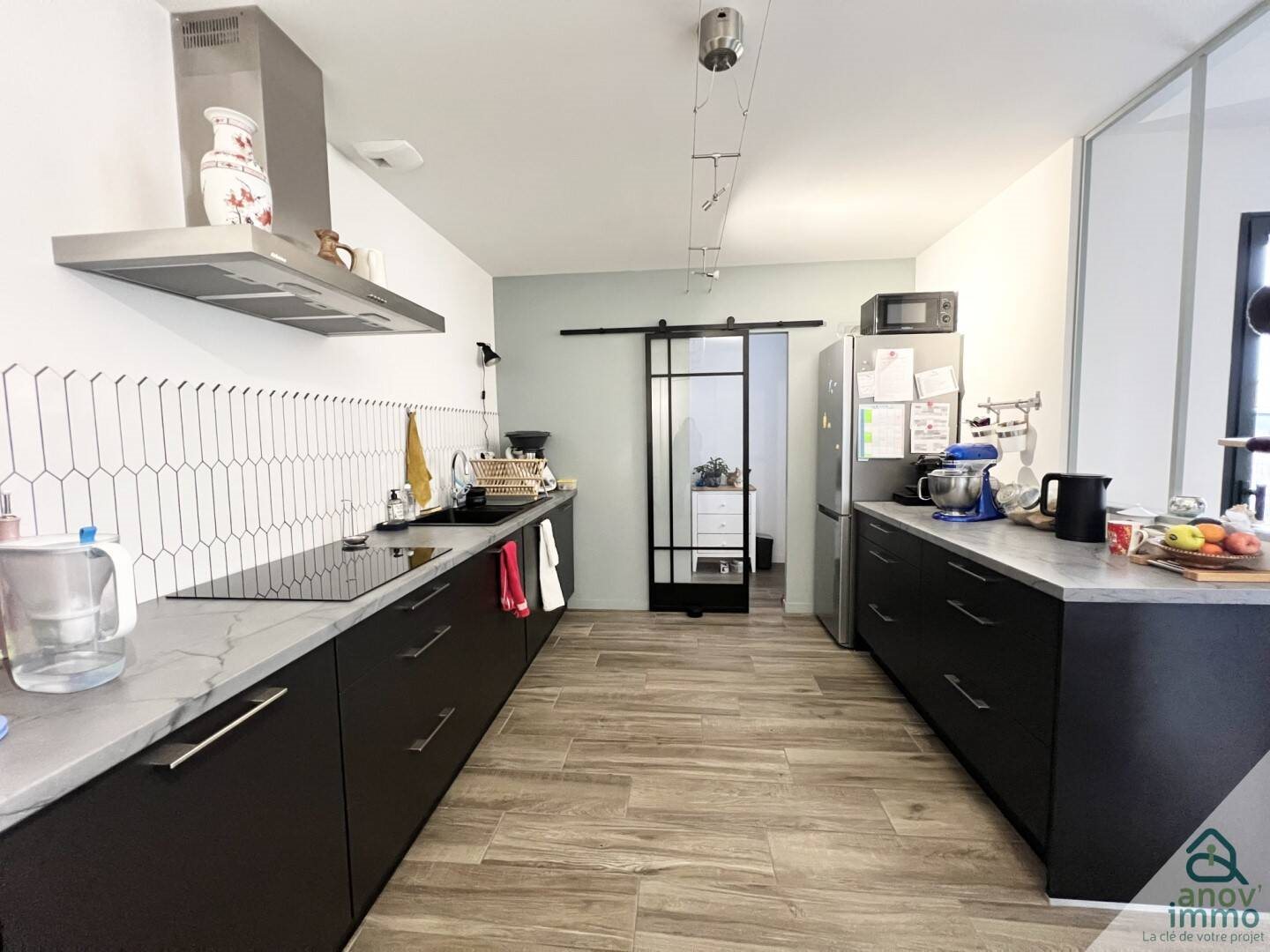 Maison à vendre, 120m², Mignaloux-Beauvoir