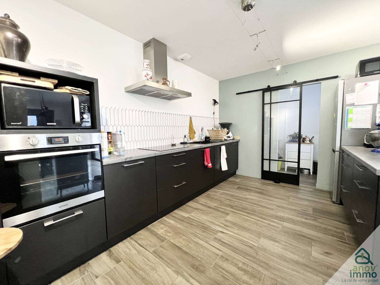 Maison à vendre, 120m², Mignaloux-Beauvoir