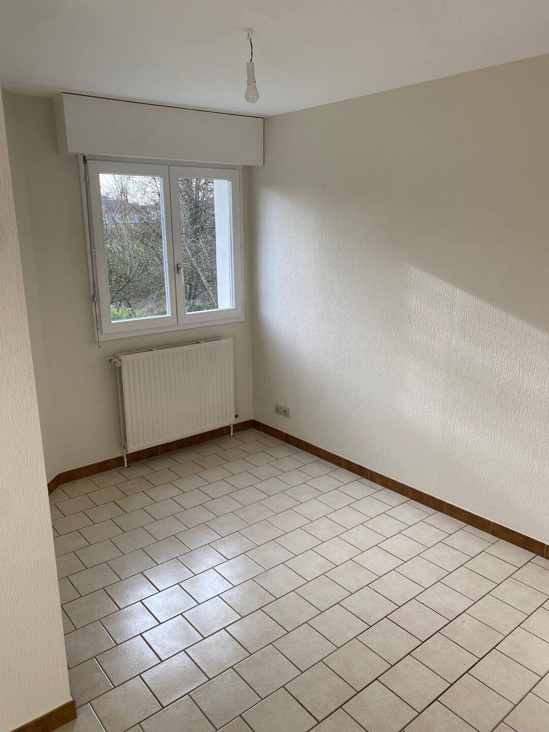 Appartement à vendre, 29m², Moulins-lès-Metz