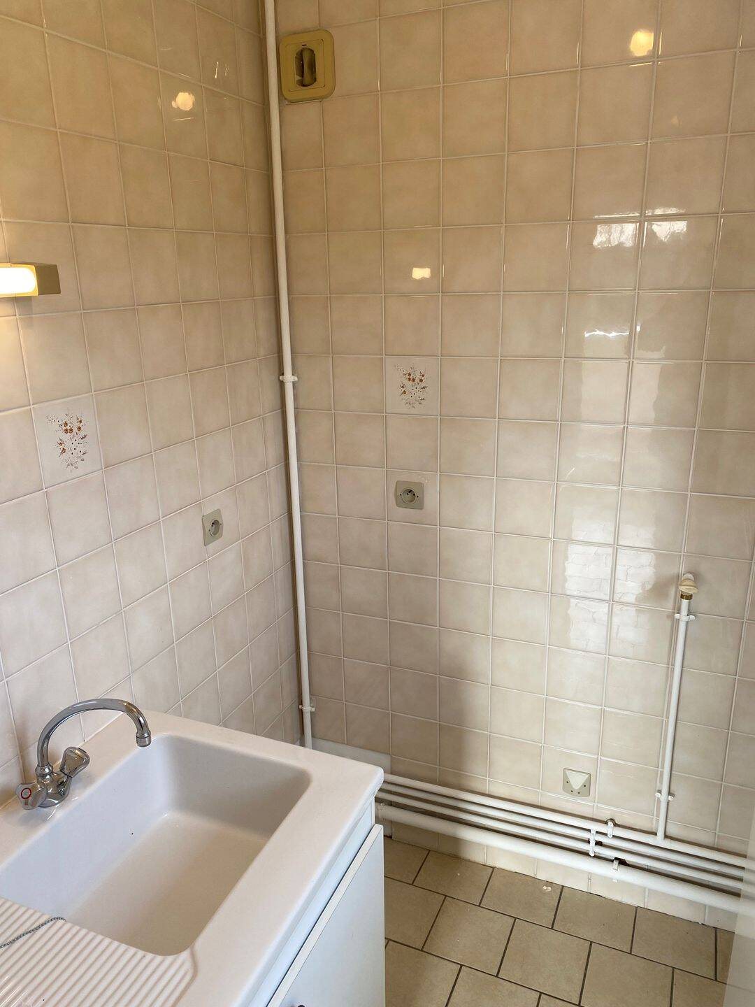 Appartement à vendre, 29m², Moulins-lès-Metz