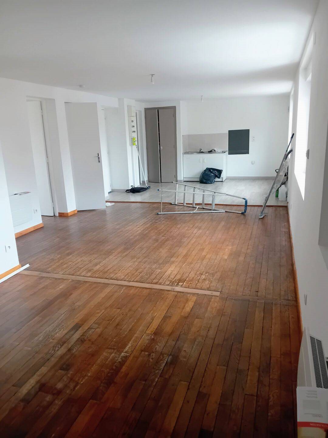Appartement à vendre, 430m², Hénin-Beaumont