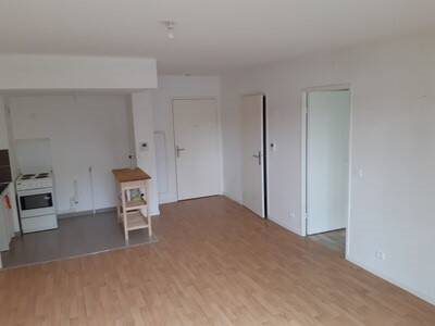 Appartement à louer, 46m², Rosny-sur-Seine
