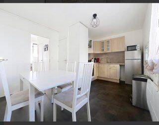 Appartement à louer, 68m², Reims