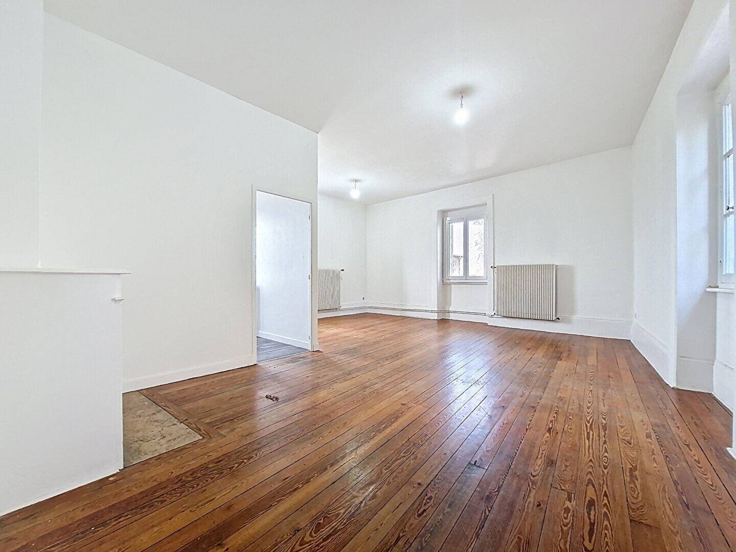 Appartement à vendre, 110m², Saint-Galmier