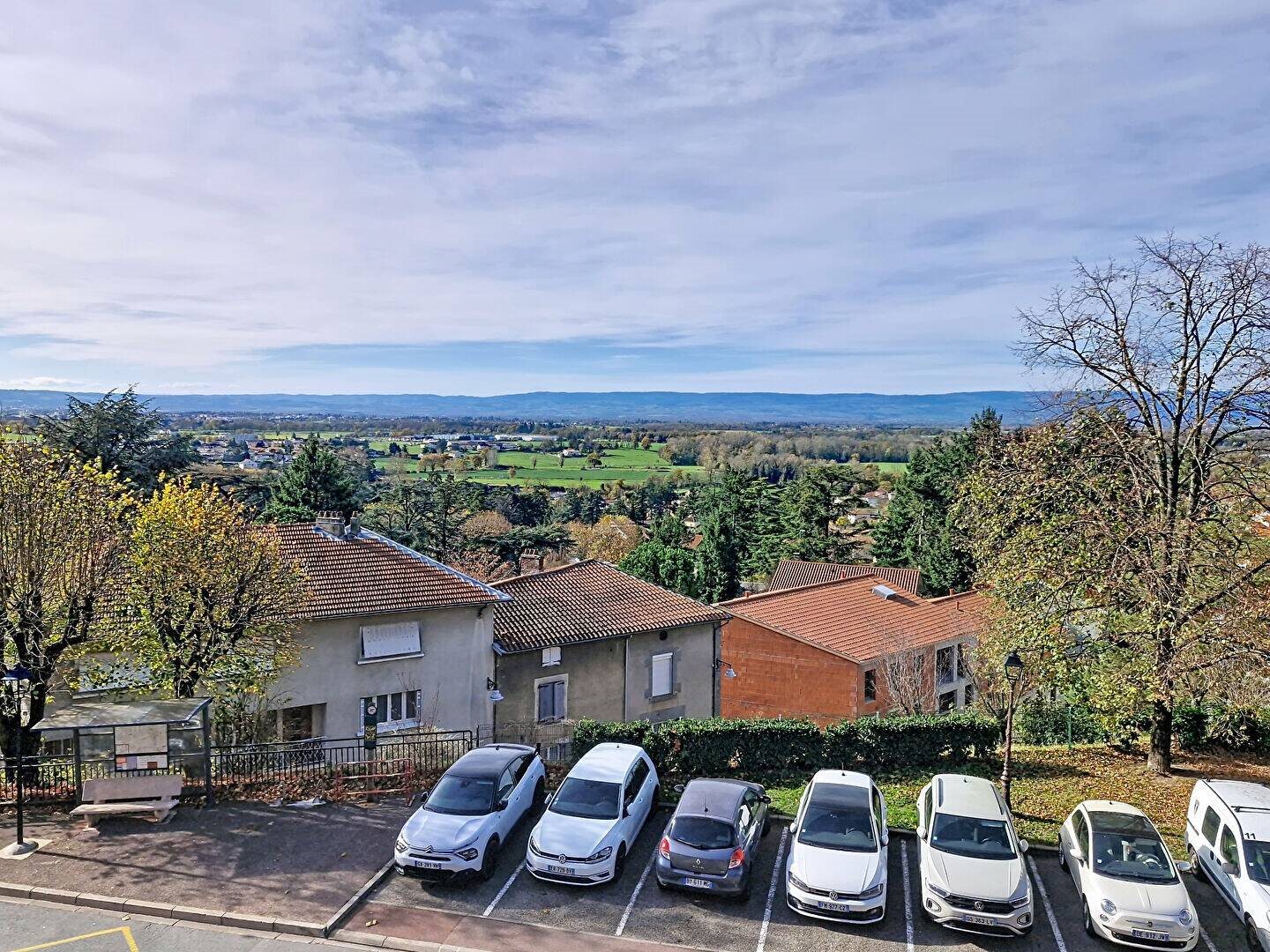 Appartement à vendre, 110m², Saint-Galmier