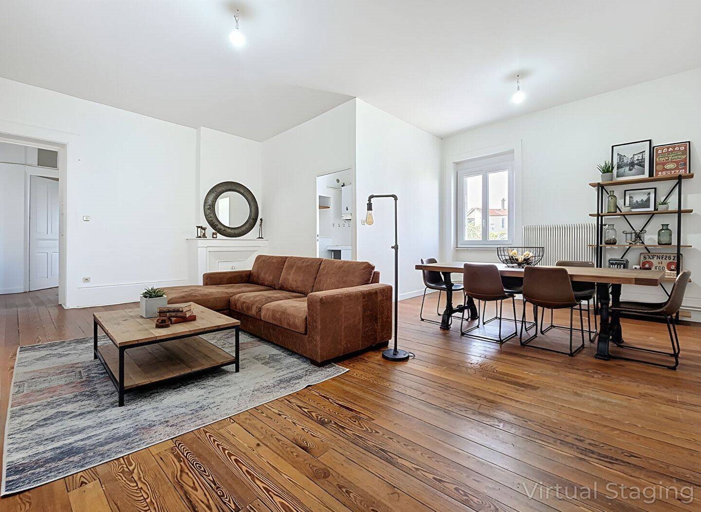 Appartement à vendre, 110m², Saint-Galmier