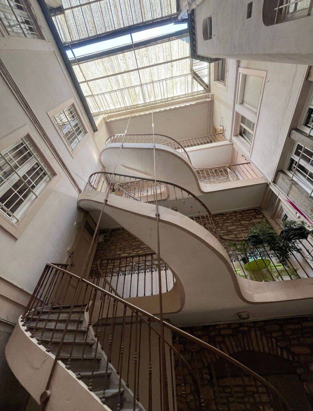 Appartement à louer, 35m², Besançon