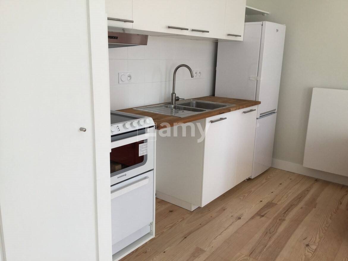 Appartement à louer, 58m², Bordeaux