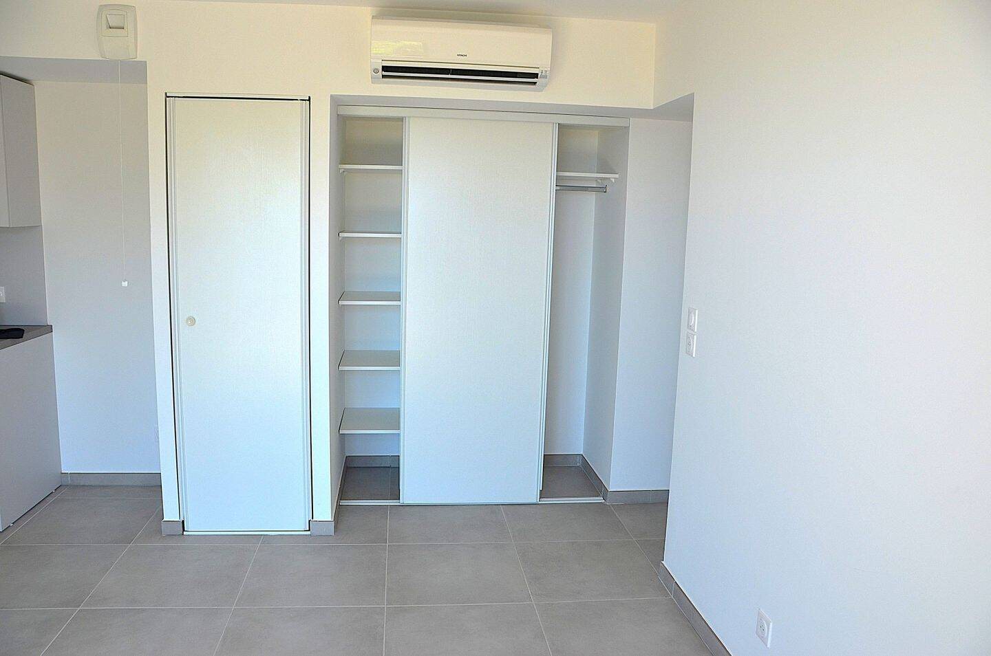 Appartement à louer, 60m², Nice