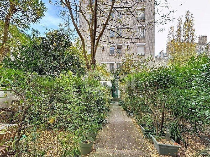 Appartement à vendre, 18m², Paris 12ème