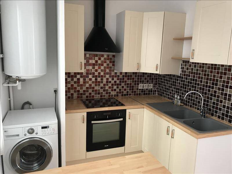 Appartement à louer, 57m², Bordeaux