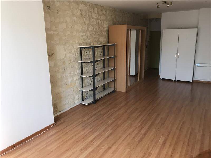 Appartement à louer, 57m², Bordeaux